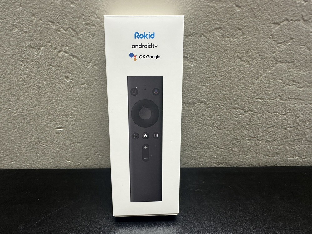 Rokid Station Remote New
