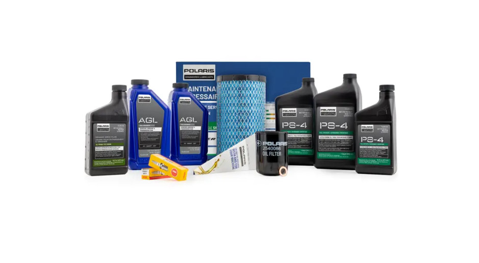 New OEM Polaris Ranger Maintenance Kit - 2830556
