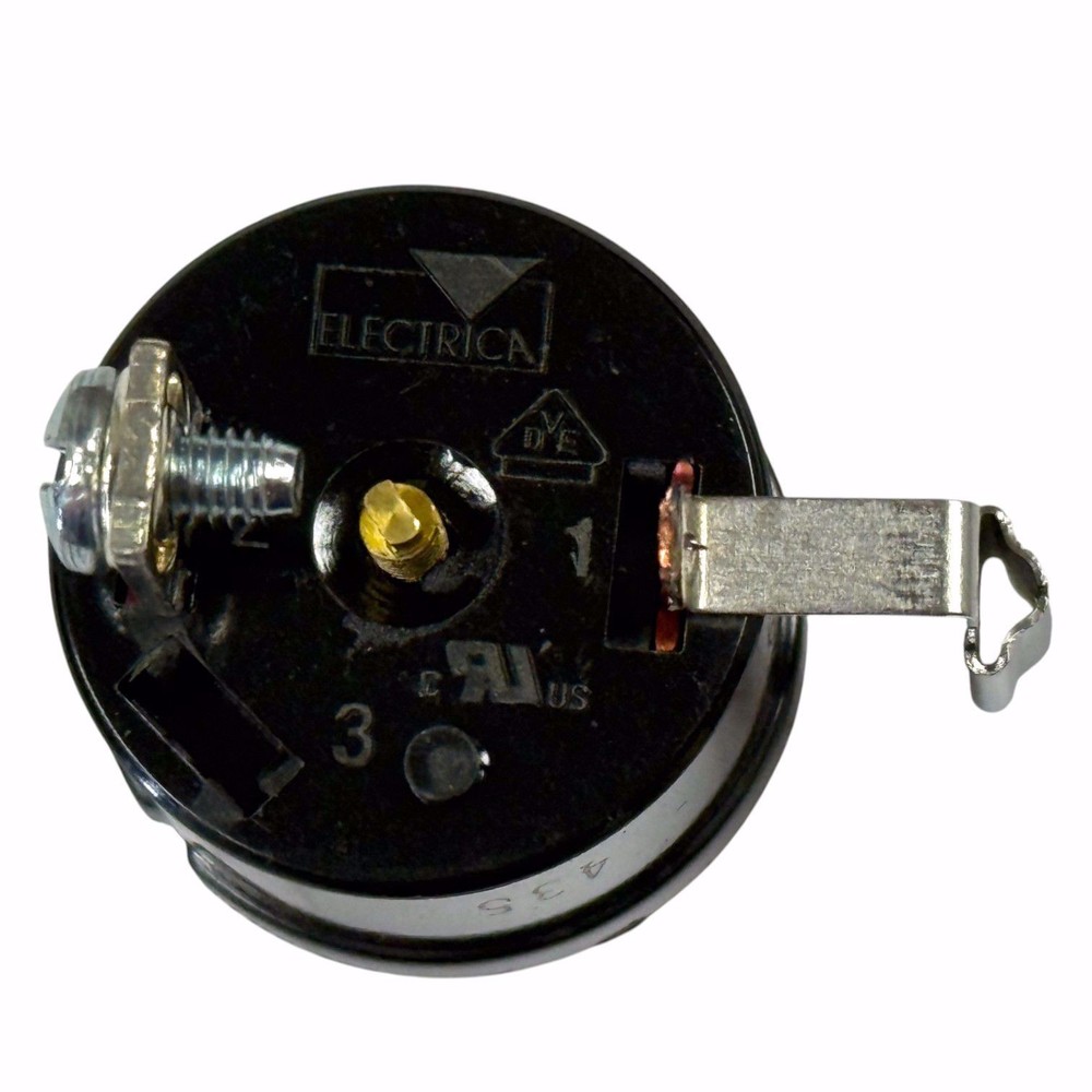 2321125-ESP DIVERSITECH EMBRACO OVERLOAD