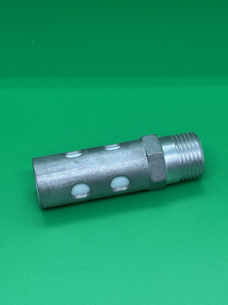 UVC Replacement Graco 15M213 T3 Muffler