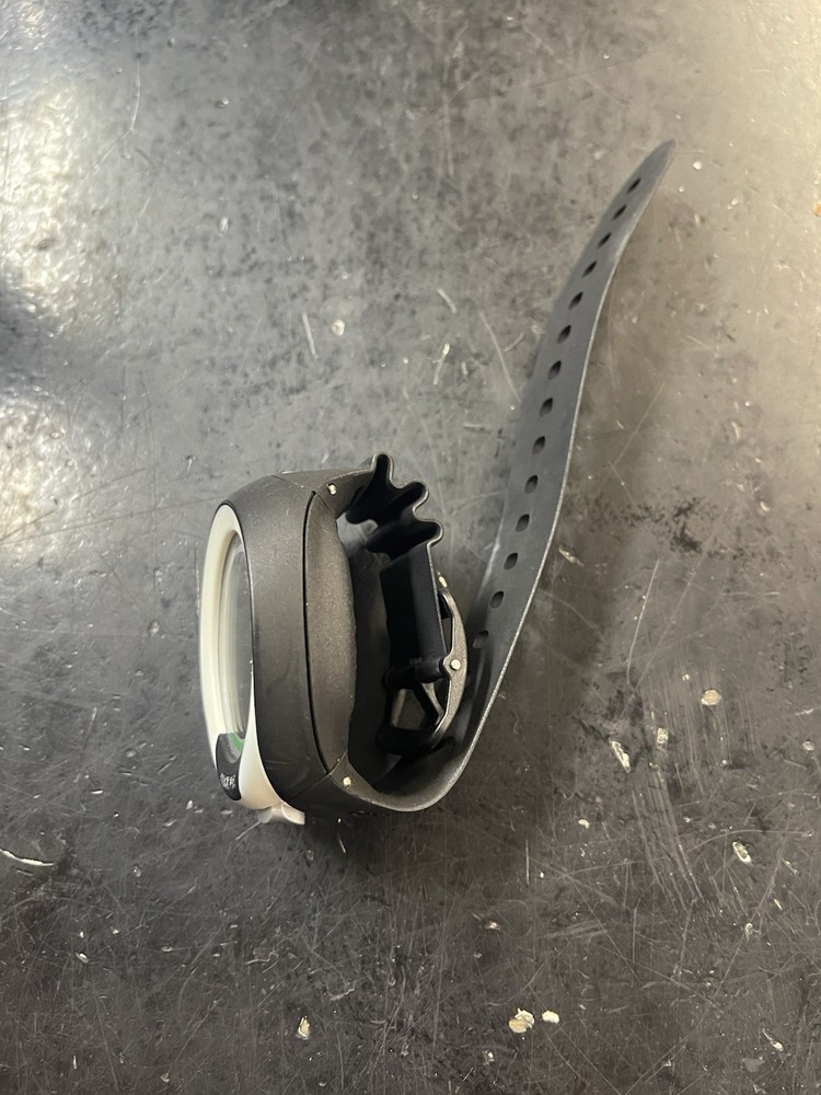 Mares Puck Pro Plus Scuba Dive Computer White / Black