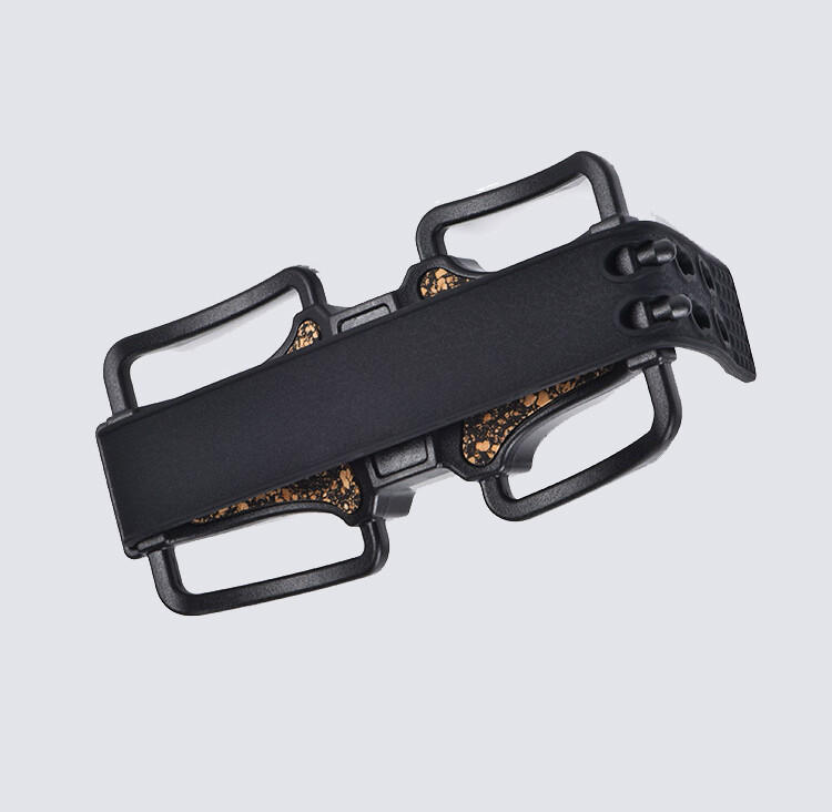 Binocular Telescope Tripod Connector Adapter Fixing Bracket Cip