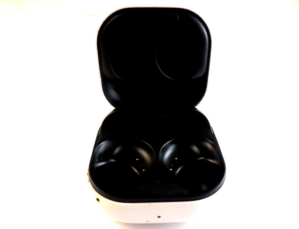 Samsung Galaxy Buds2 REPLACEMENT CHARGING CASE-BLACK
