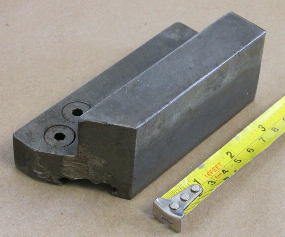 EMPIRE TOOL CO. 34LH