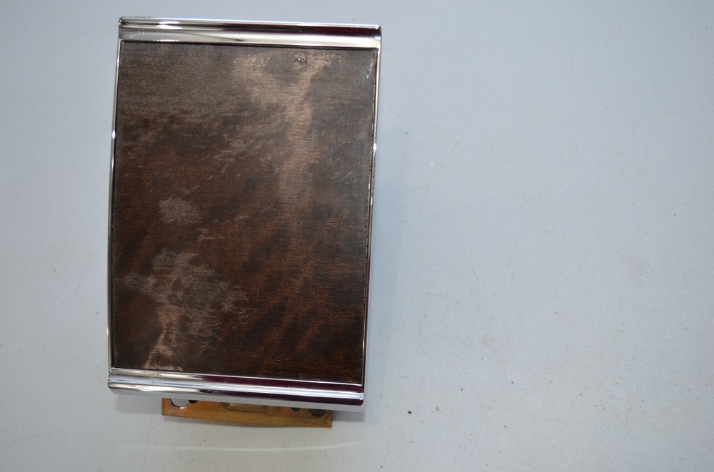 1963 1964 CADILLAC ASHTRAY LIGHTER DASH PULL OUT AUTHENTIC