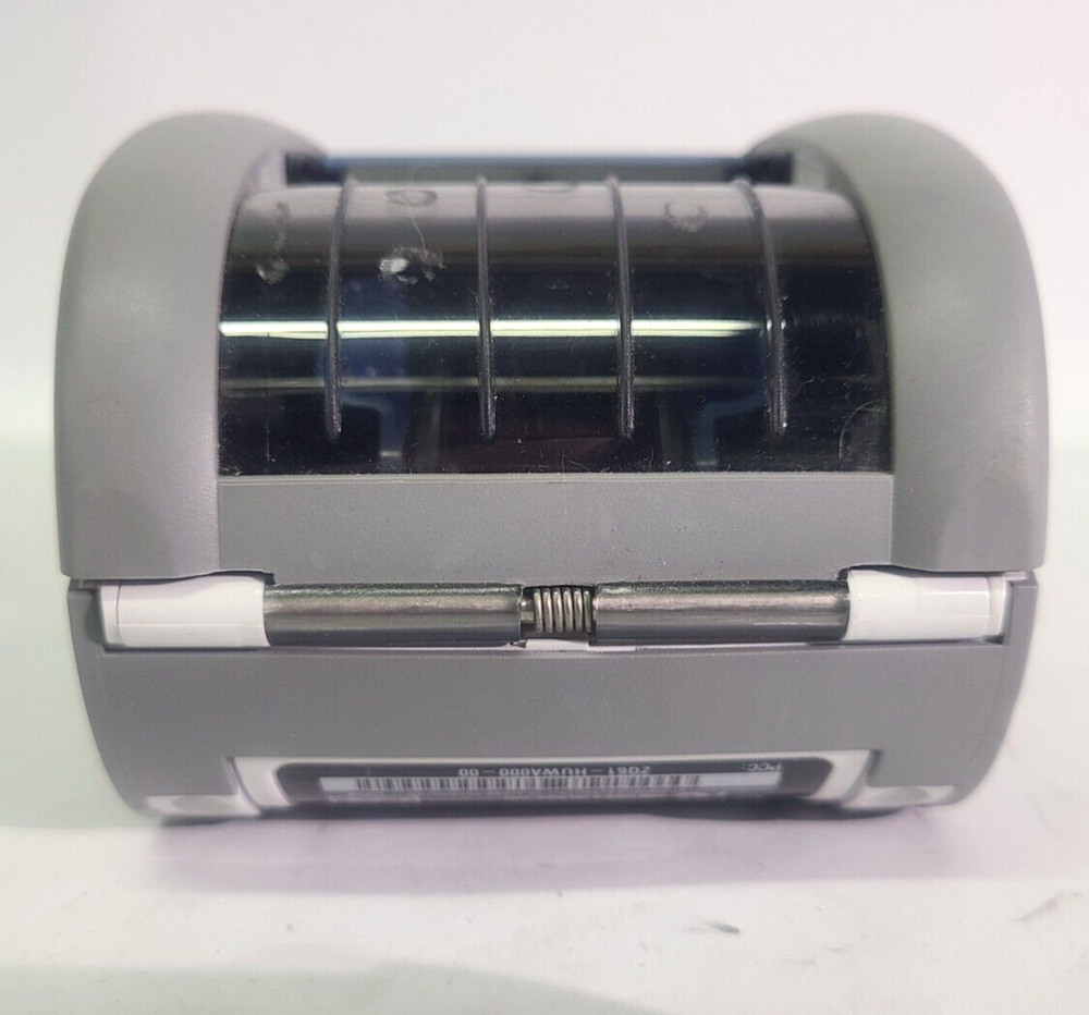 Zebra ZQ610 Thermal Label Printer W/ Battery