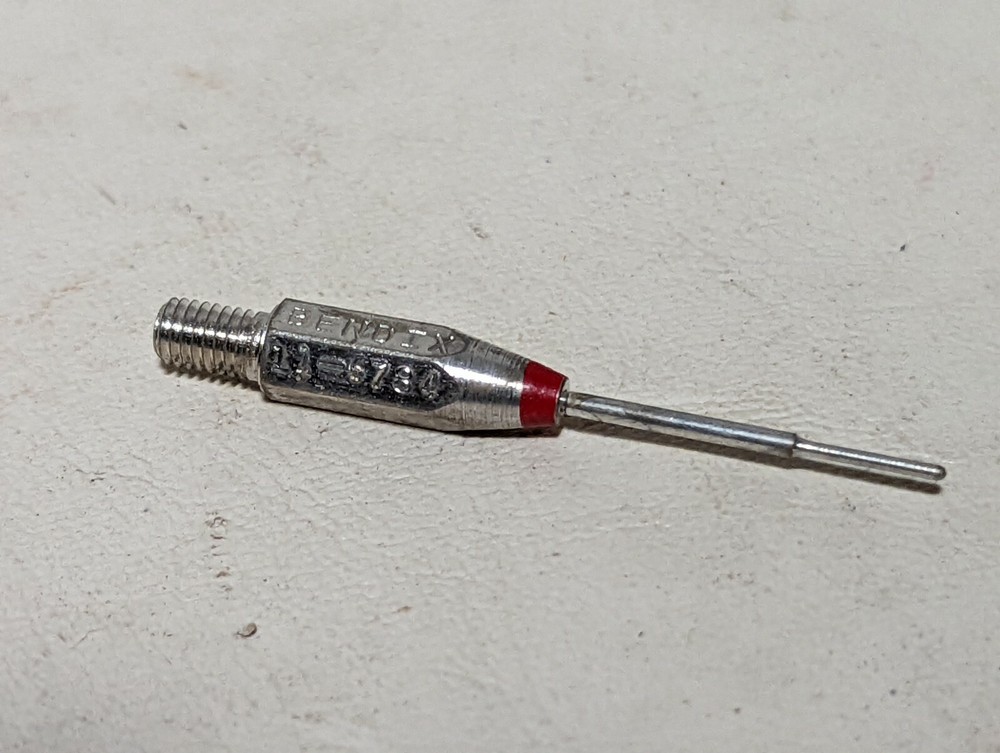 Bendix 11-6784 116784 tip removal tool
