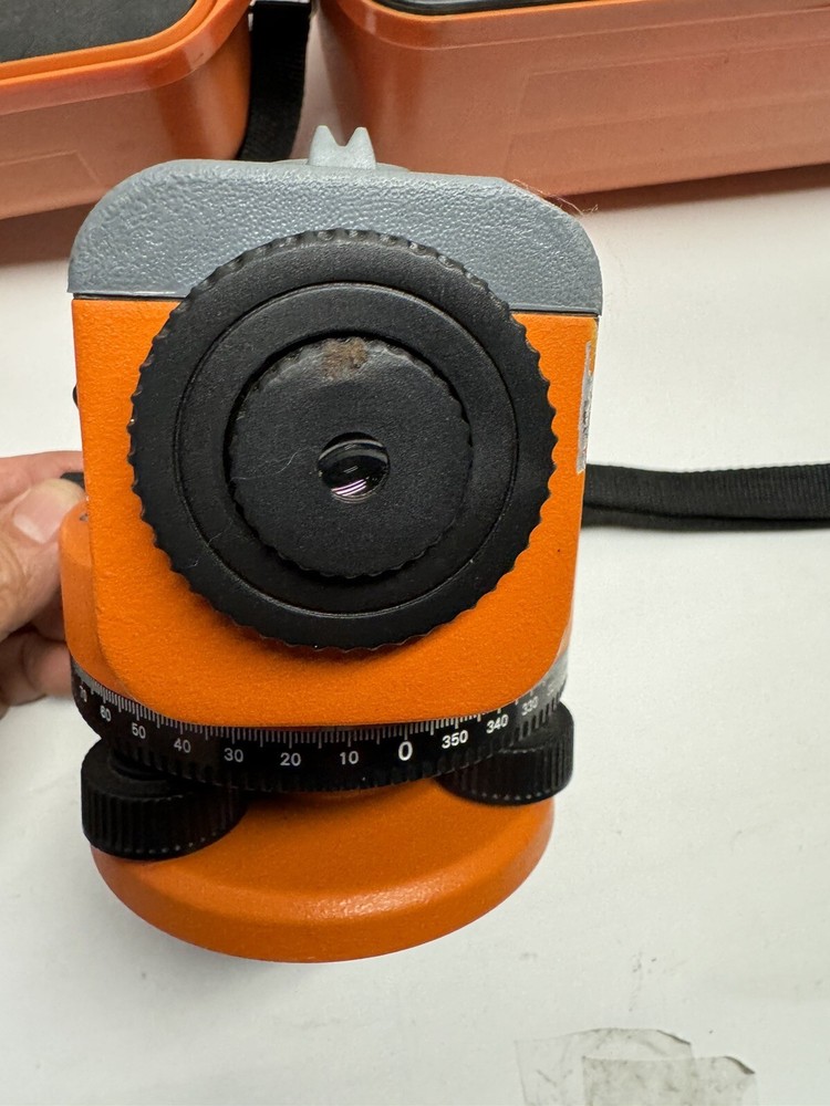 Setl AL-28D Auto Level Equipment 21009