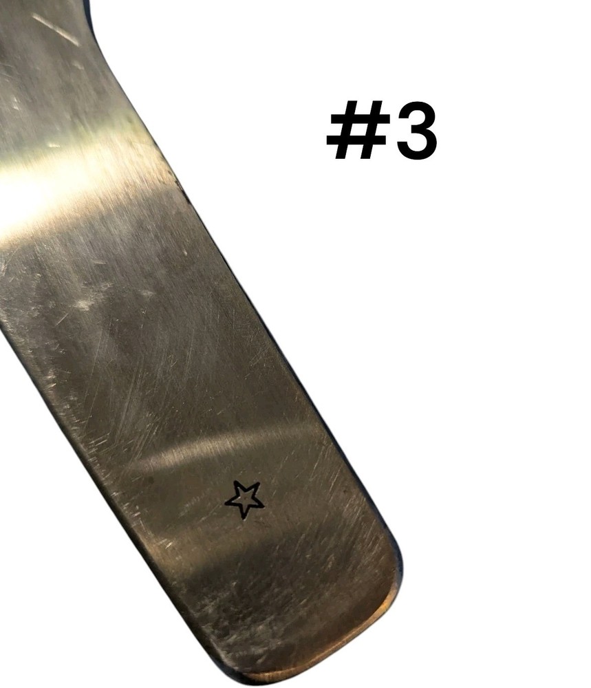 Tru-Bal Model 79 Throwing Knive (Single)