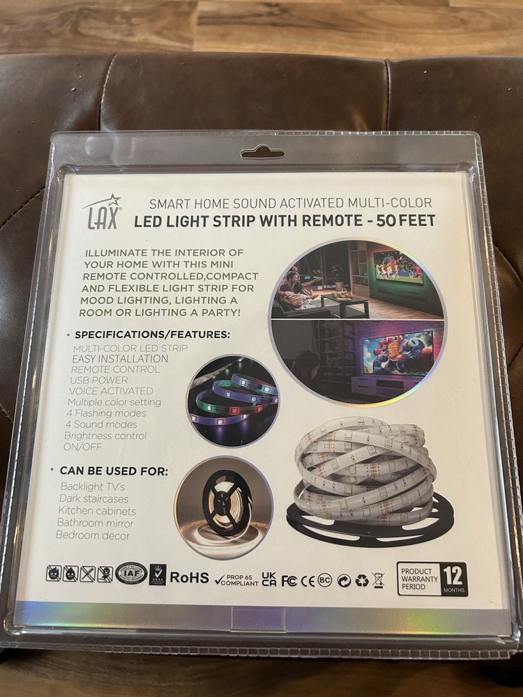 LED Lights