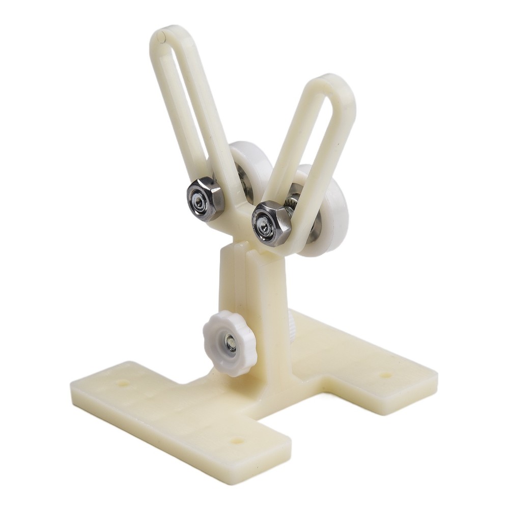 Support Stand Rod Repair Holder Support Stand Winding Machine New Practical