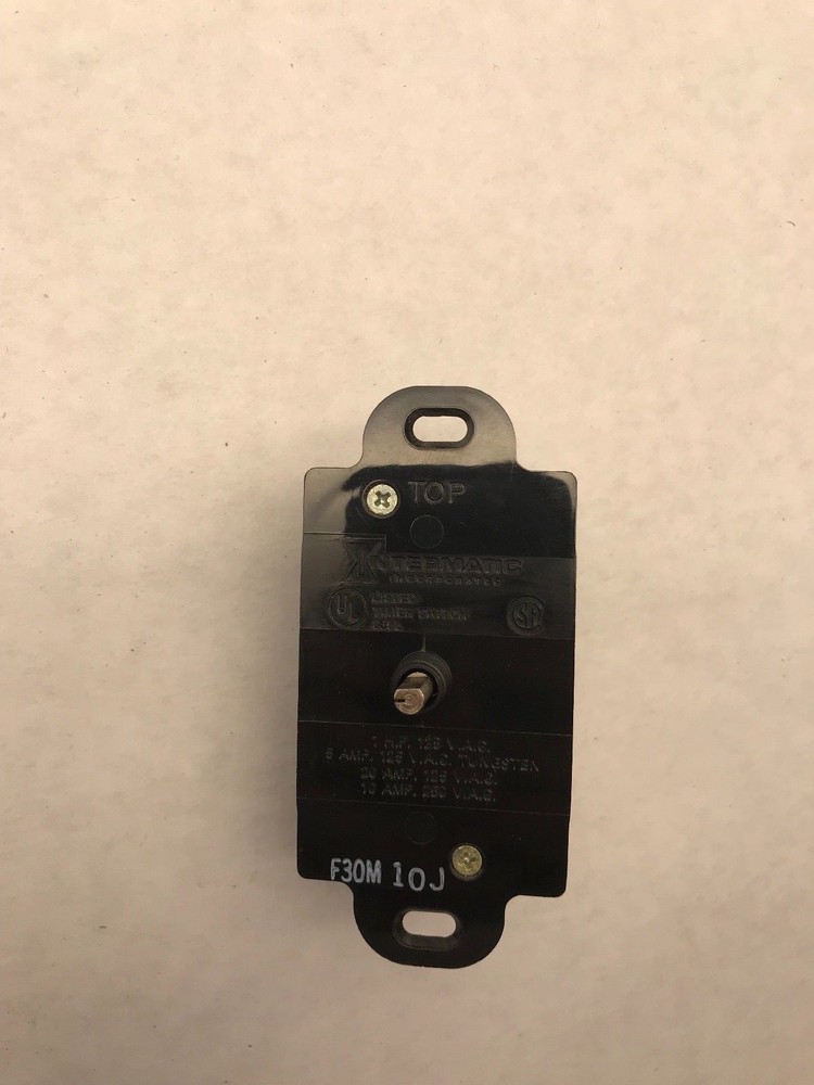 F30M11 Intermatic Timer NIB F30M-11