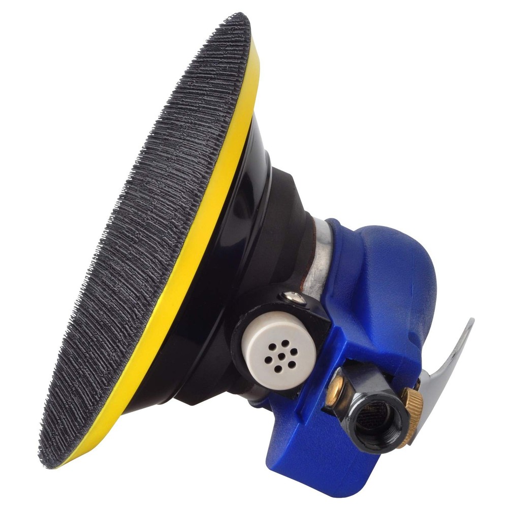 6“ Random Orbit Sanders