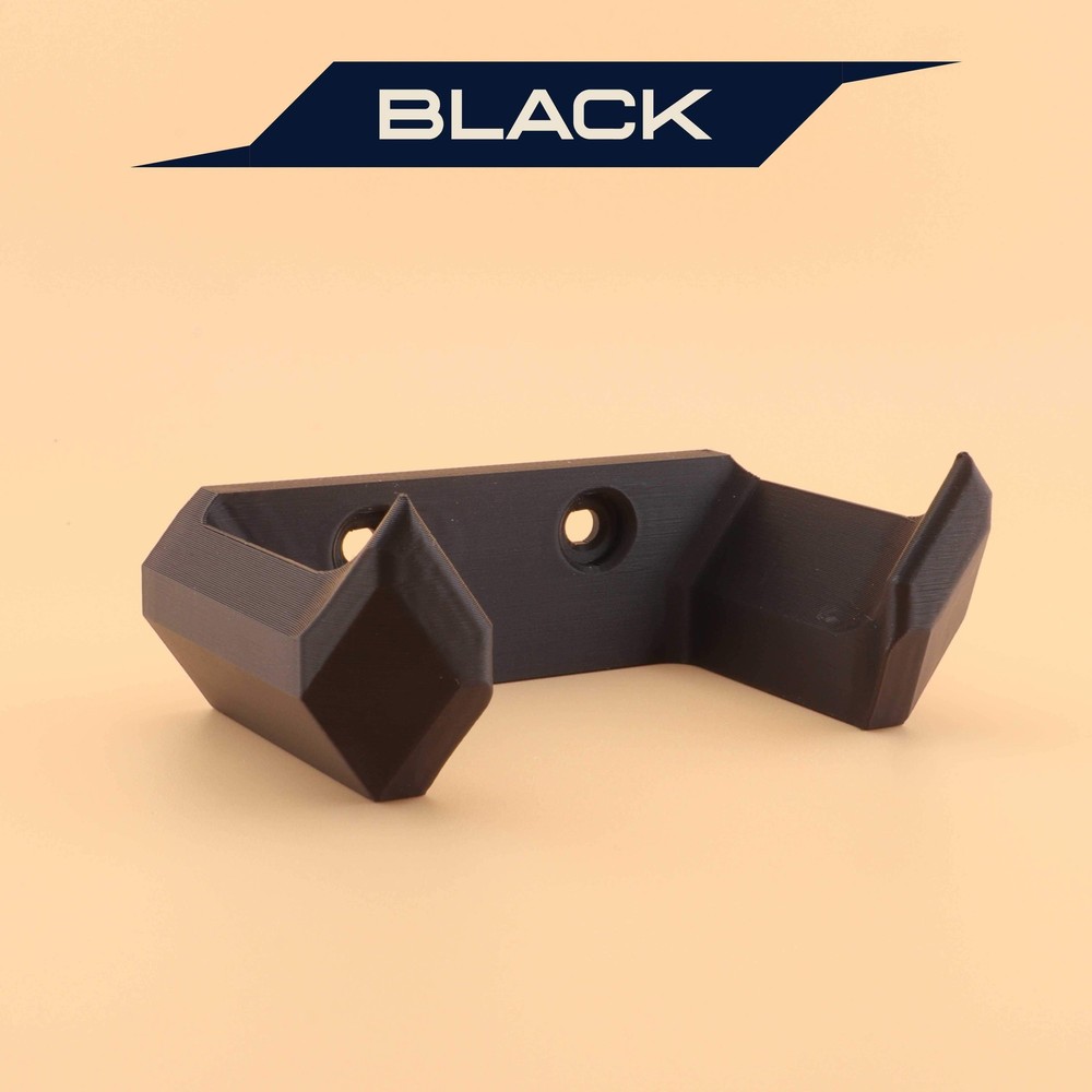 Minimalist Vertical Sword Wall Mount