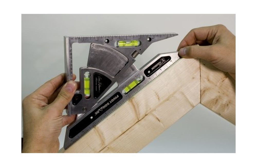 CH Hanson 03060 Pivot Square