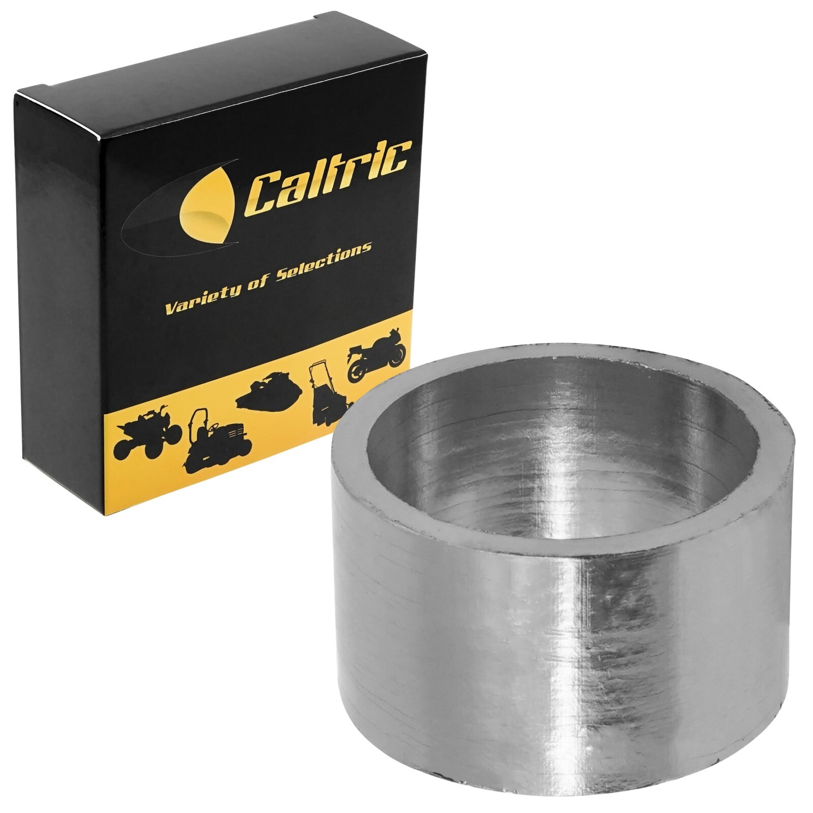 Exhaust Gasket for Polaris Sportsman 800 EFI 2005 2006 2007 08 2009