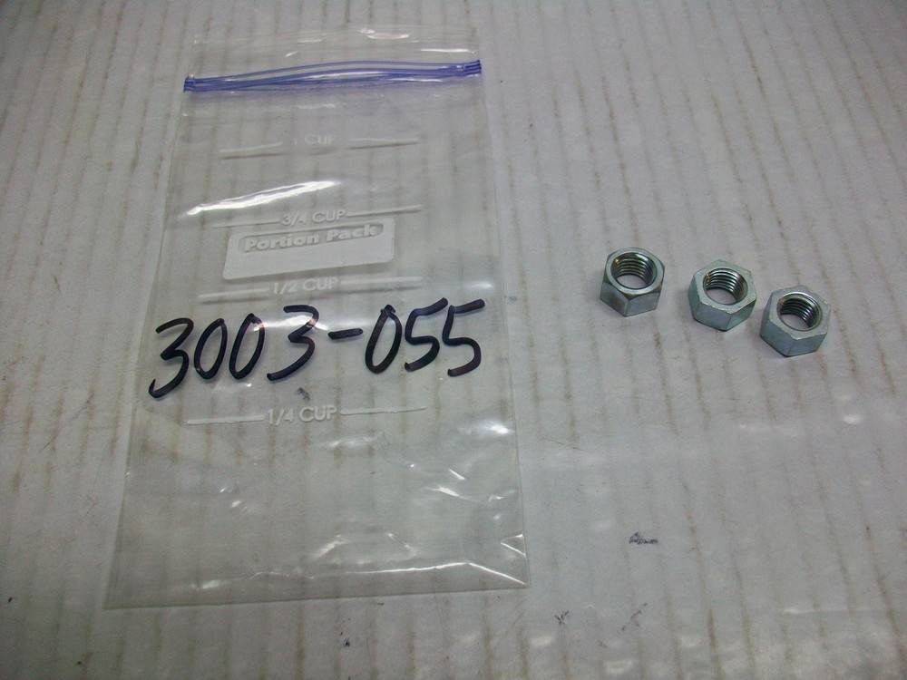 ARCTIC CAT NUT 3003-055