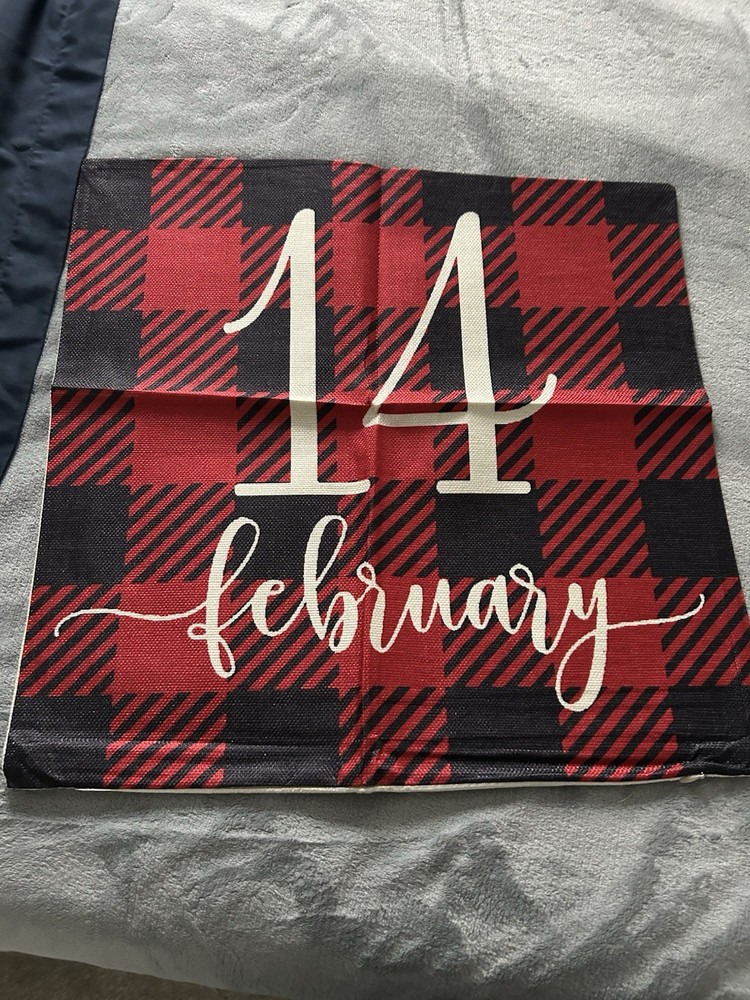 Valentine Pillow Cases