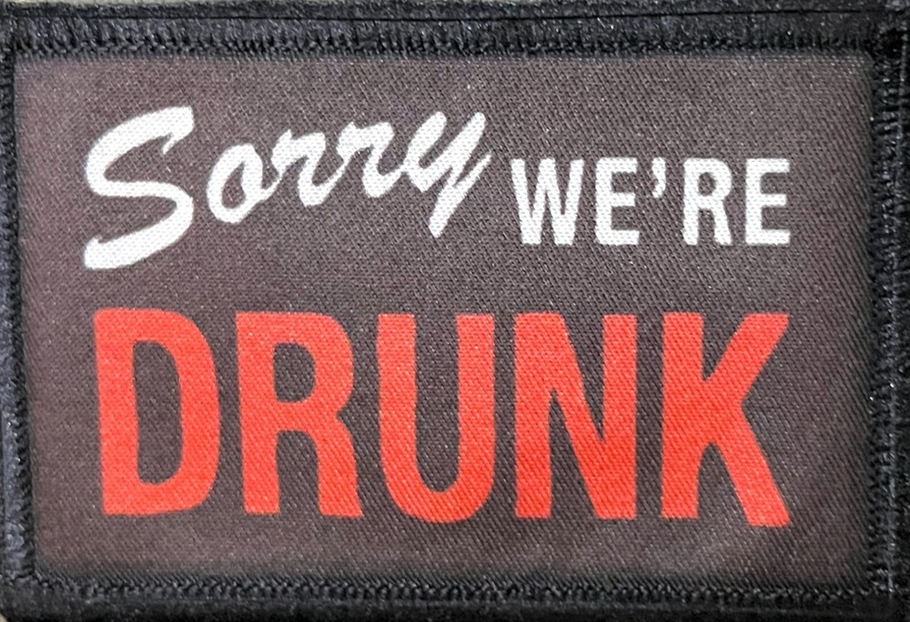 Toyoda Morale Patch Military Tactical