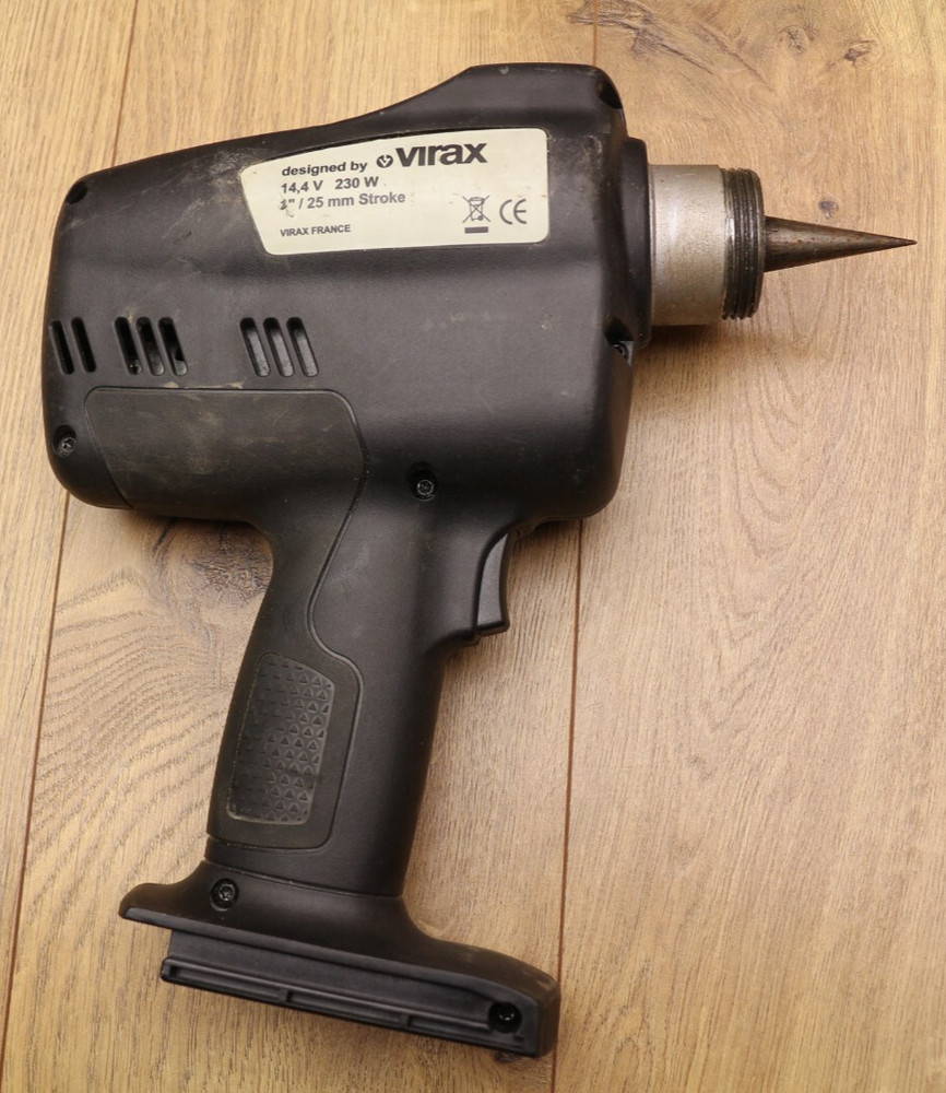 WIRSBO ProPex Cordless Expander Tool Set