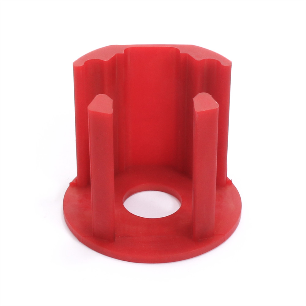 Engine Torque Arm Motor Mount Insert Bushing Kit For VW Golf GTI Jetta Passat B6