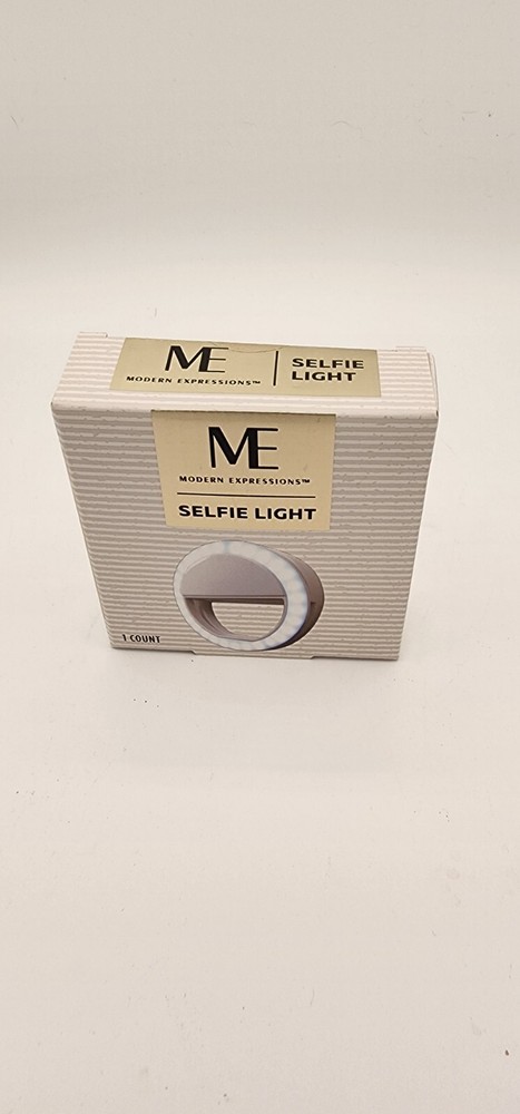 Mobil Phone Selfie Light