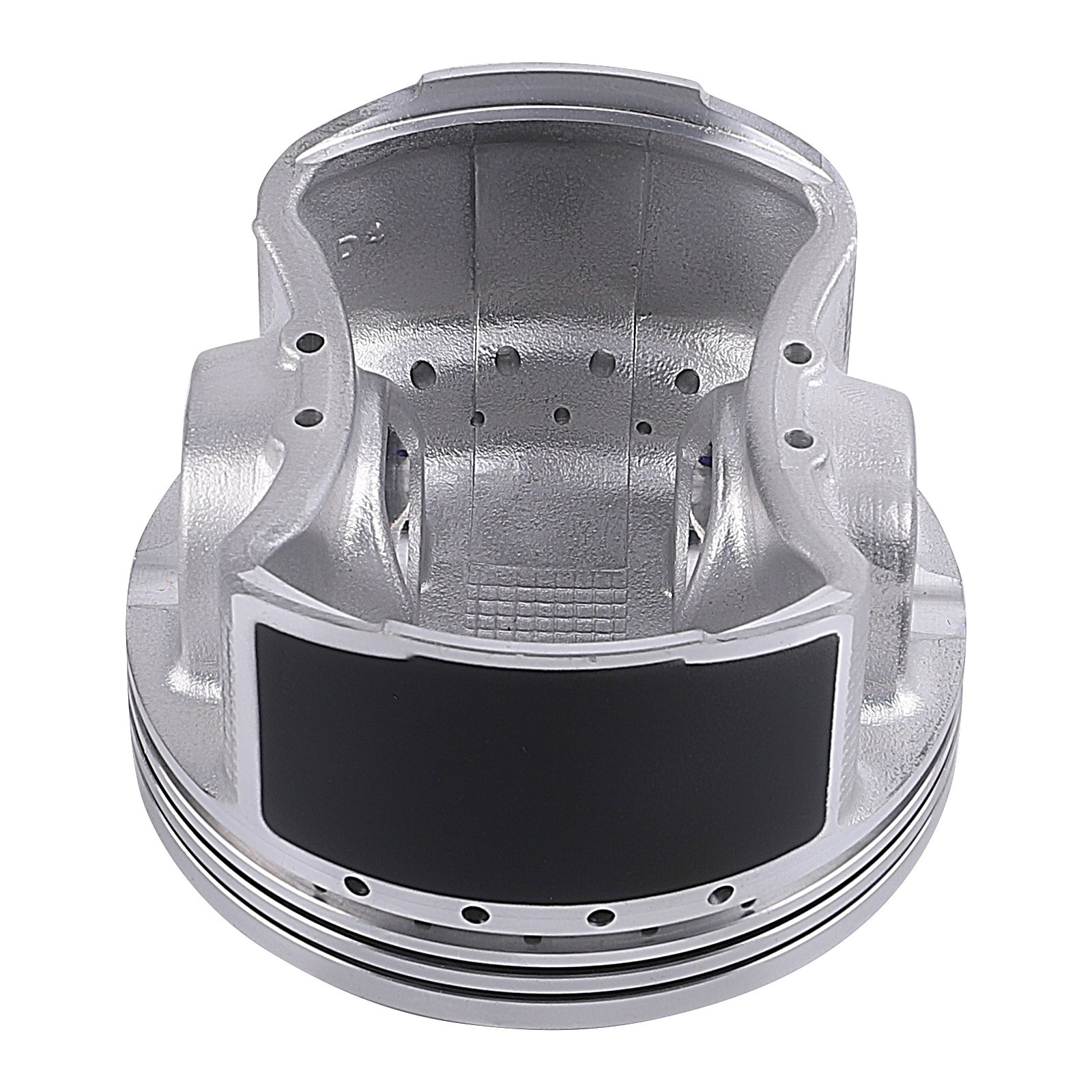 Cylinder Piston Gasket Top End Kit For Yamaha Grizzly 600 1998-00 XT600 1990-95