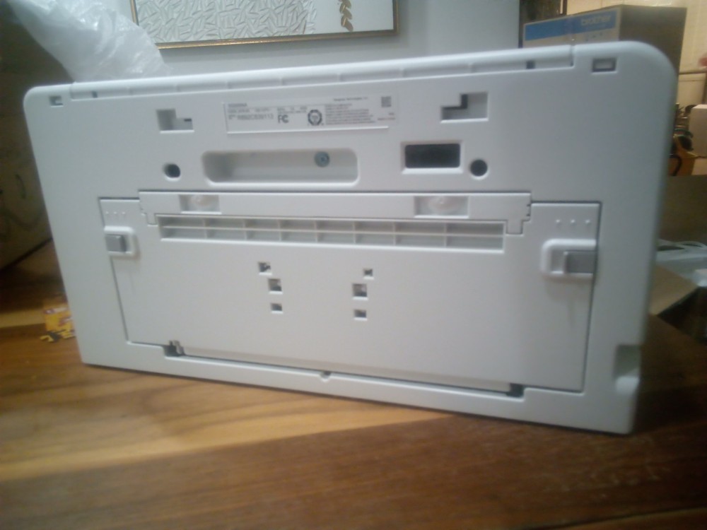 Sawgrass SG500 Sublimation Printer