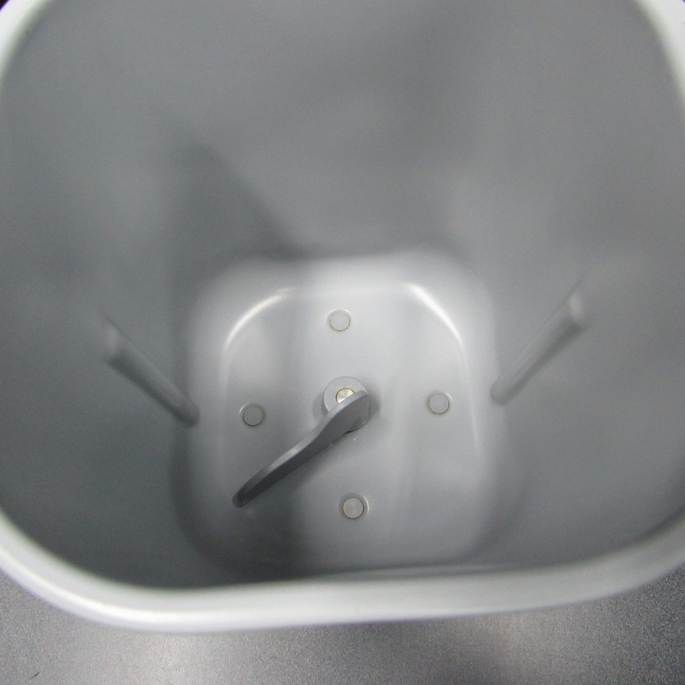 Breadman Bread Maker Replacement Pan & paddle for TR441 TR442