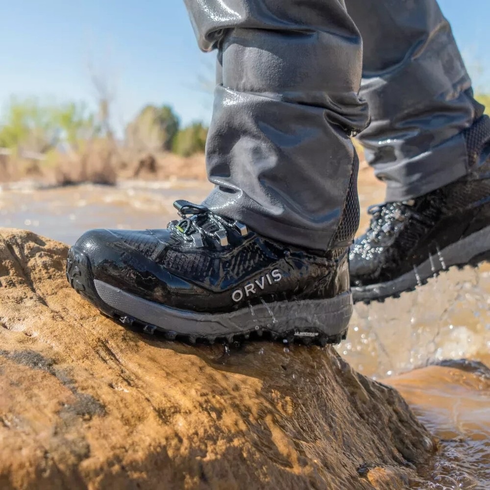 Orvis Pro Hybrid Boot Size 9
