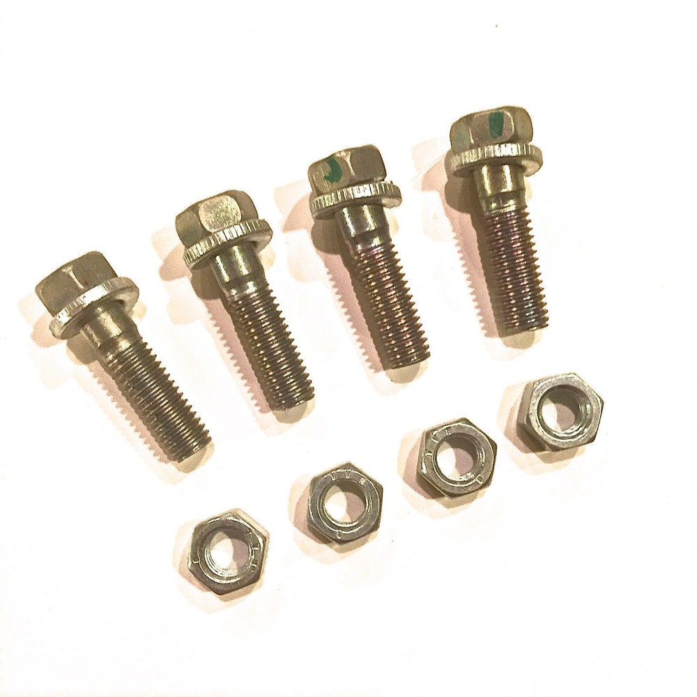 DRIVE SHAFT BOLT KIT / SMALL FLANGE (OEM) - SAMURAI 80'-89'