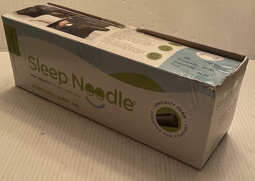Sleep Aid Trainer