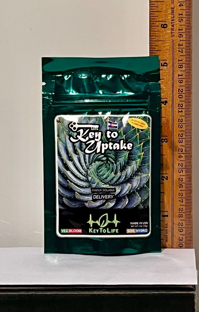 *VARIOUS SAMPLES* Nutrients & Additives Hydroponic Garden Supplies