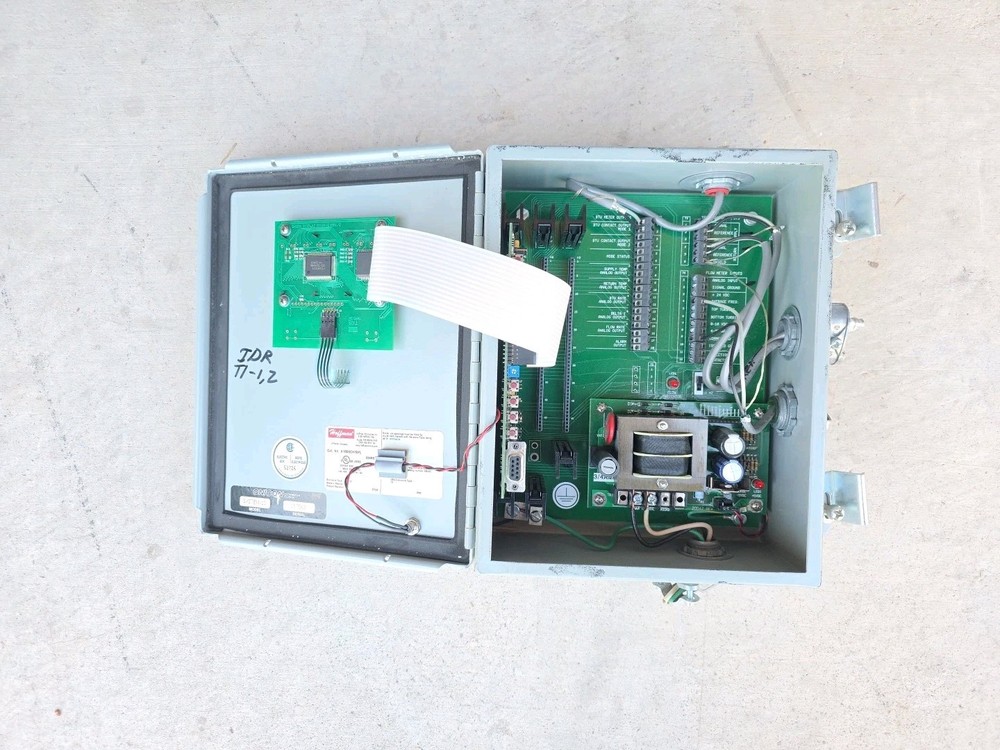 ONICON SYSTEM 10 BTU METER