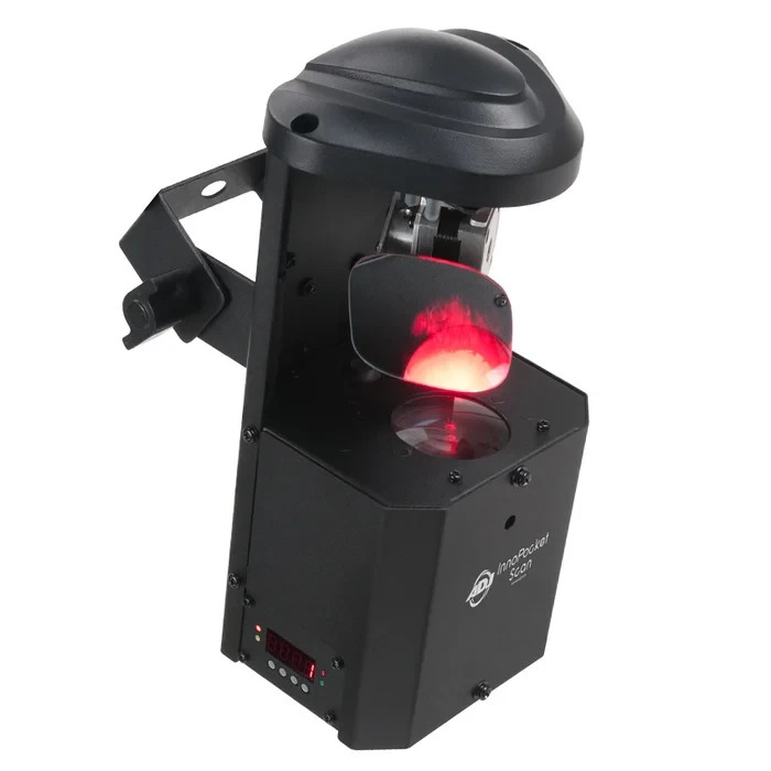 ADJ Inno Pocket Scanner Stage/DJ Light