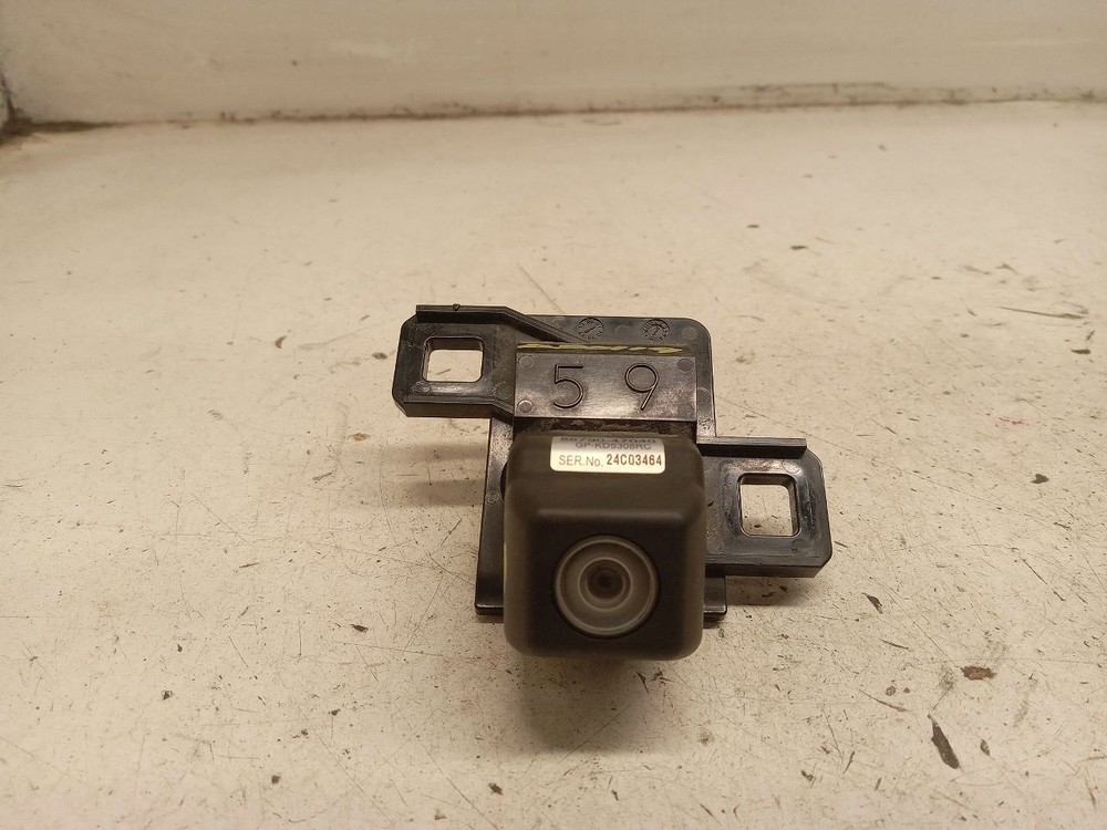 Camera/Projector Park Assist Camera Decklid Prius Fits 10-15 PRIUS 1051663