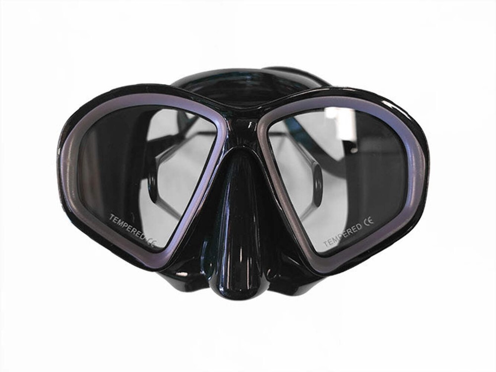 MIRADA Mask by AQUI