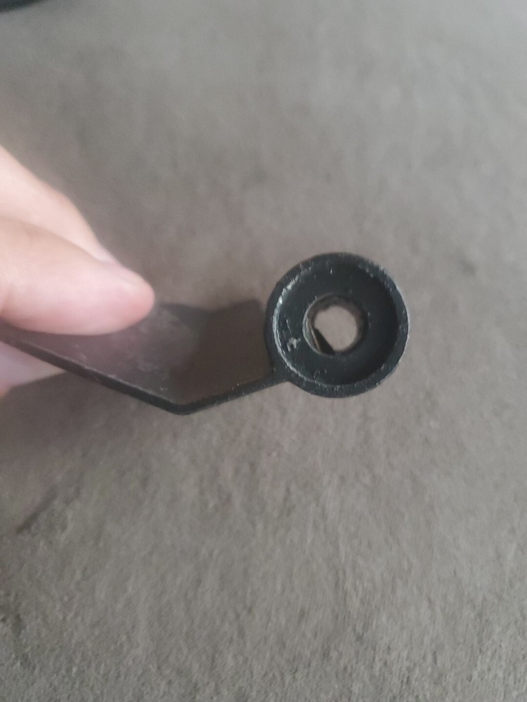 Hamilton Beach Bread Maker Replacement Part Paddle BM07