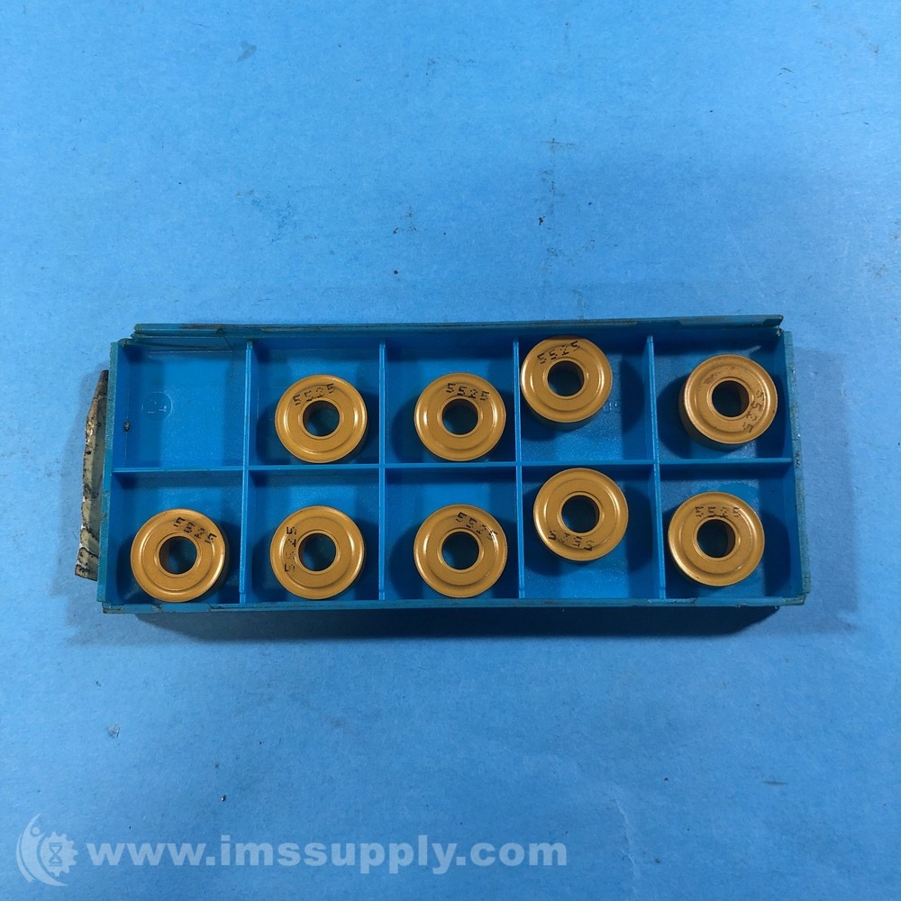 Valenite RNMG 43 VP5525 Indexable Toolholder 0591