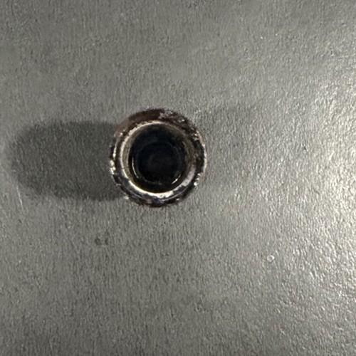 TaylorMade Shaft Sleeve Adapter Tip For Fitting /Demo Irons - Pulled
