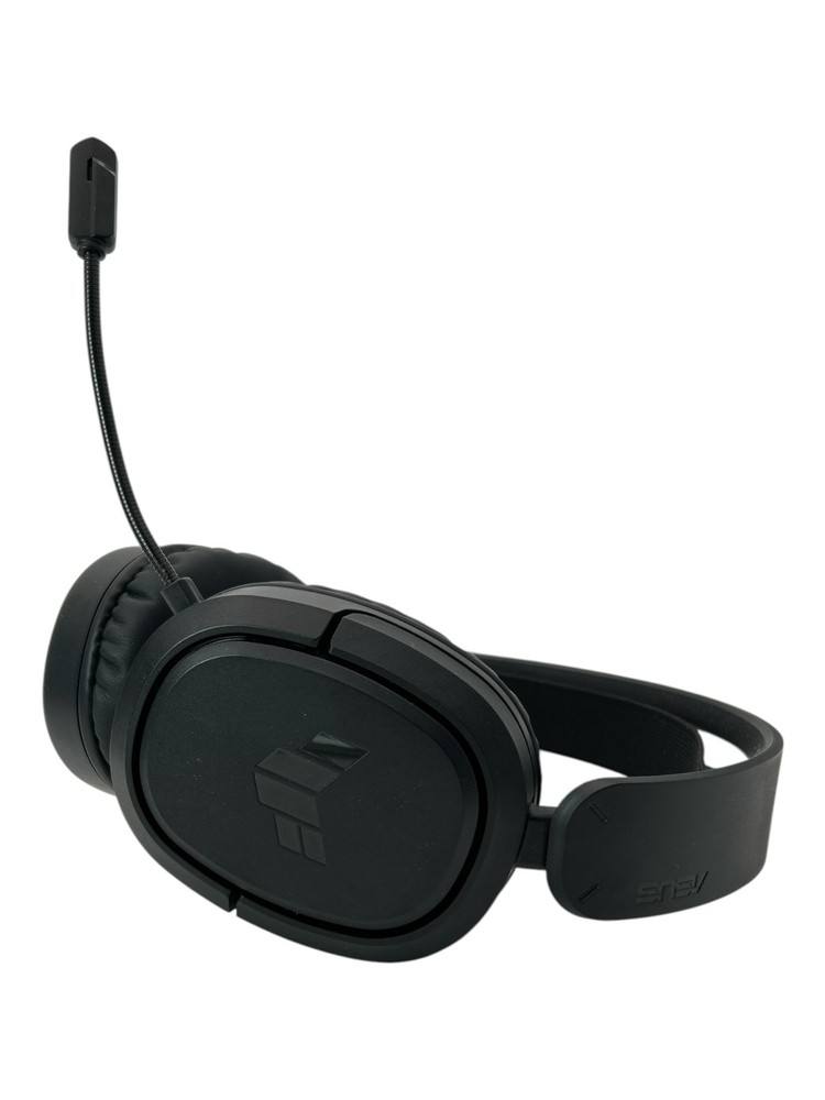 ASUS TUF Gaming H1 Wireless Headset Black (PLEASE READ)
