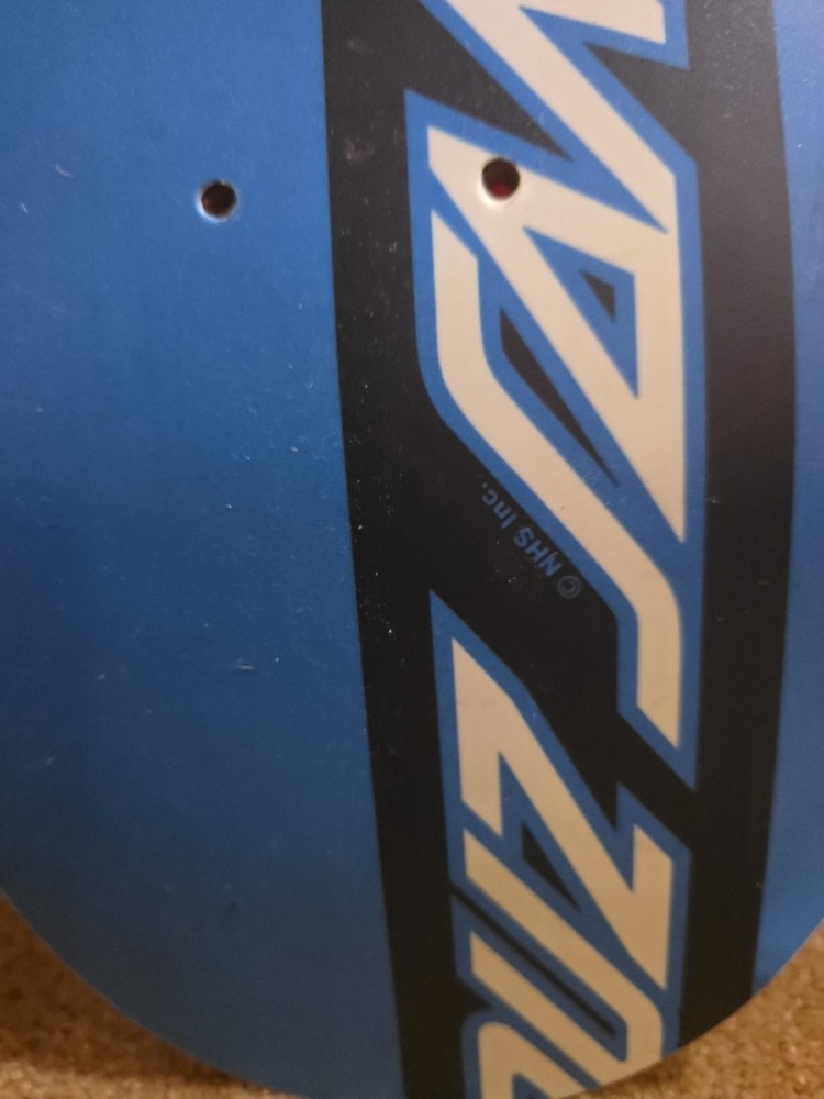 Santa Cruz Everslick