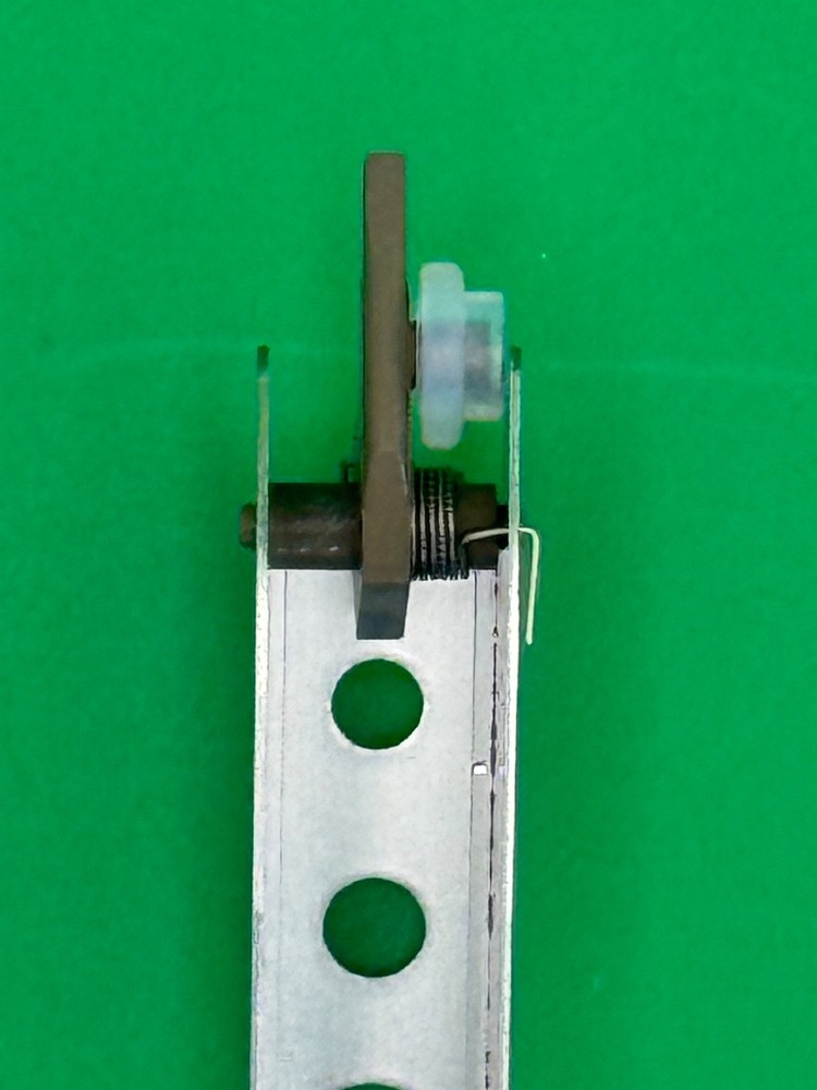Oce / Cannon Large Format Plotter Seperation Nail (Fuser) P.N. 7704460070