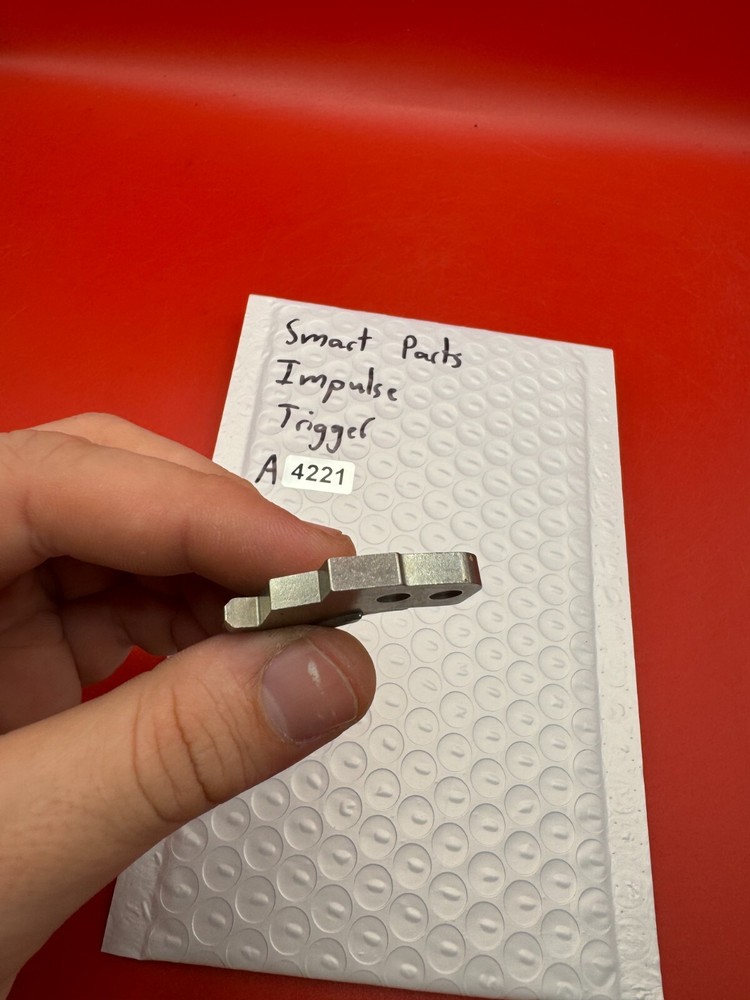 Smart Parts Impulse Trigger