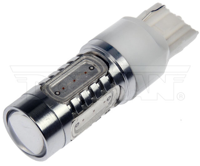 7440 Red 16Watt LED Bulb