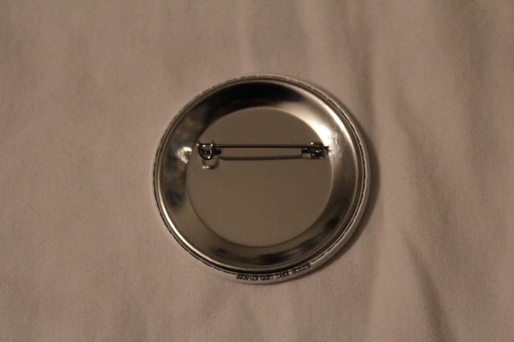 Roy Orbison IN DREAMS Pinback