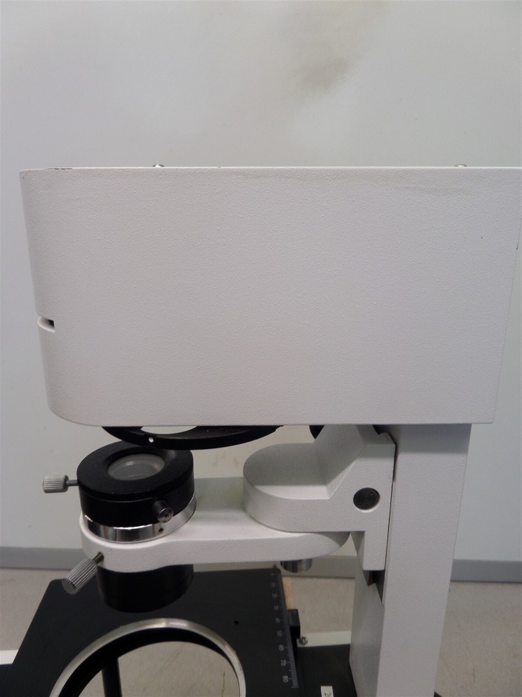 MicroscOptics IV900 Series Microscope w/ Obejectives