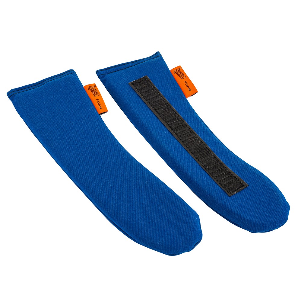 Hans Replacement Pad Kit for HANS Device