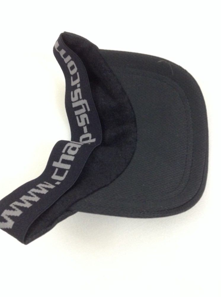 Champion System Running Visor Hat (5617-19)