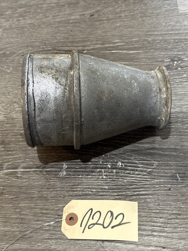Cummins Turbo Connection 1673854C1